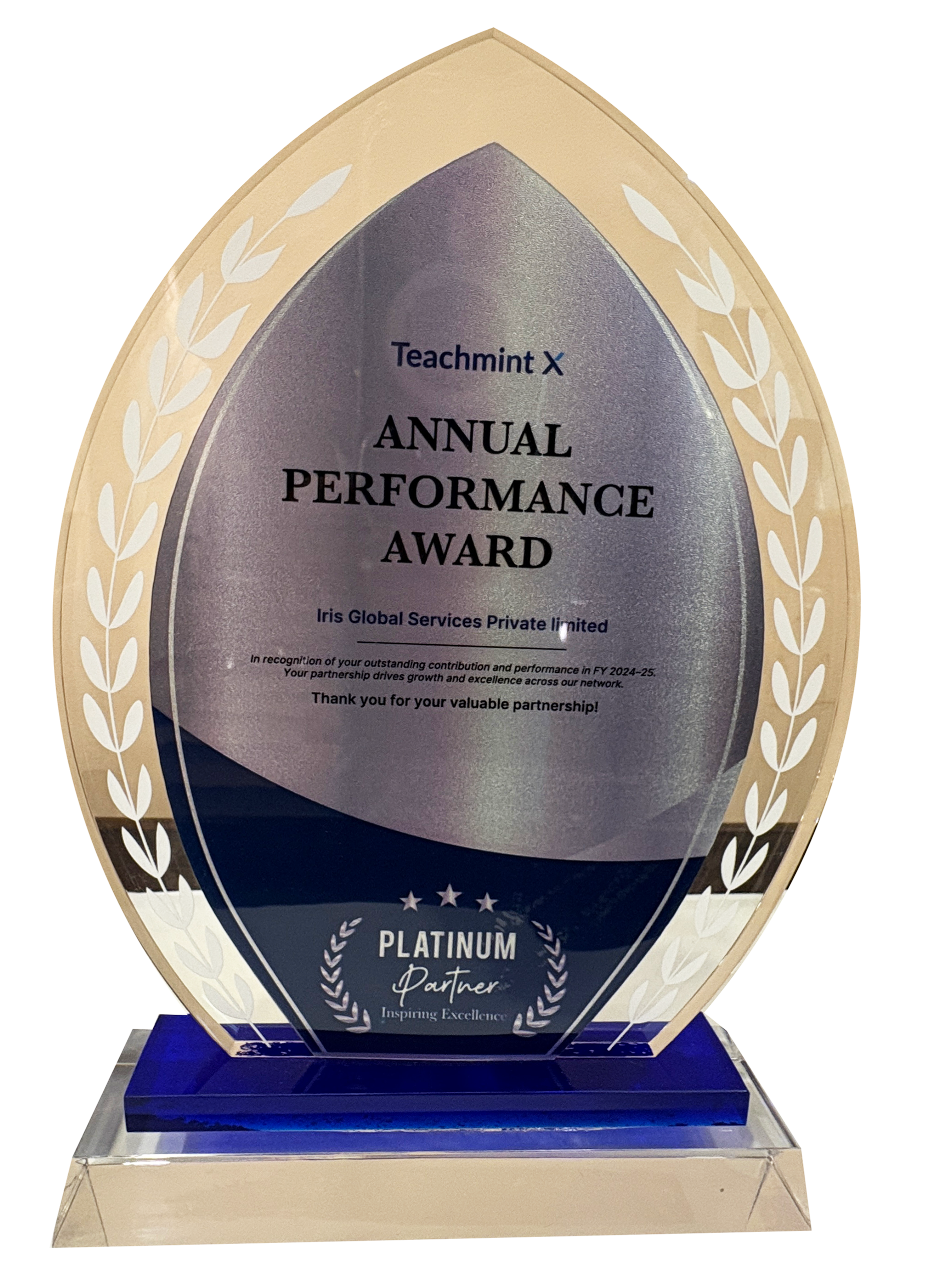 Award 2024